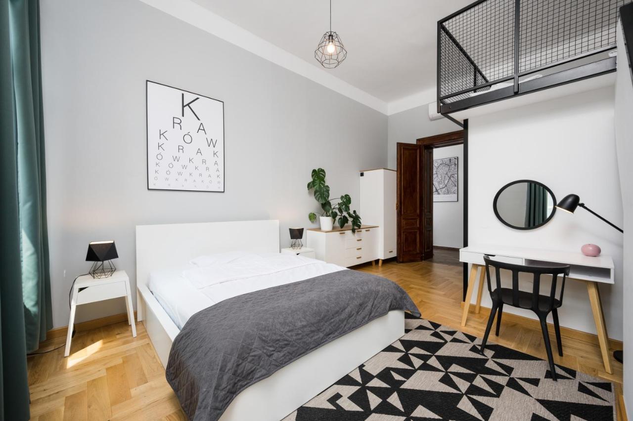 Beautiful Apartment, Great Location, Old Town & Kazimierz 크라쿠프 외부 사진
