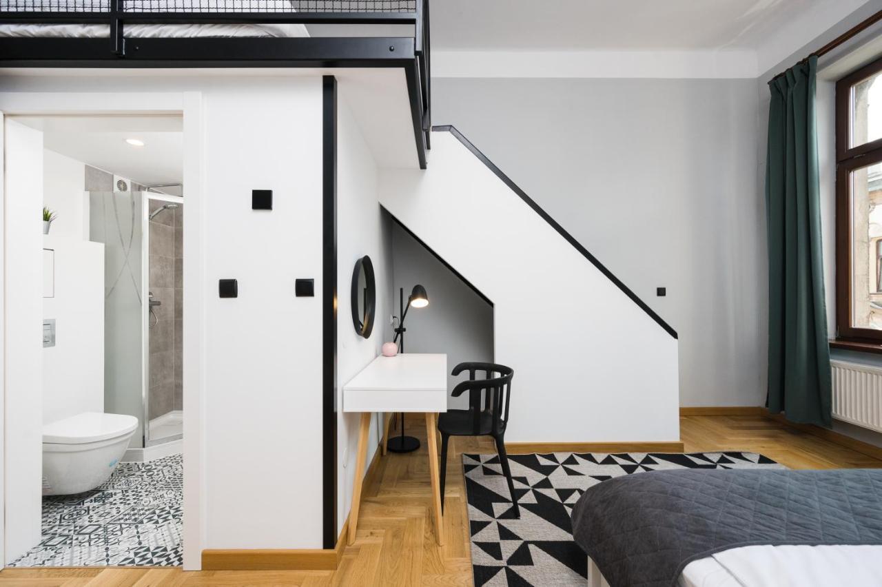 Beautiful Apartment, Great Location, Old Town & Kazimierz 크라쿠프 외부 사진