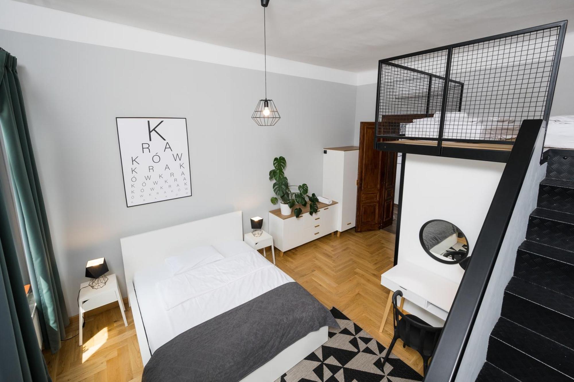 Beautiful Apartment, Great Location, Old Town & Kazimierz 크라쿠프 외부 사진